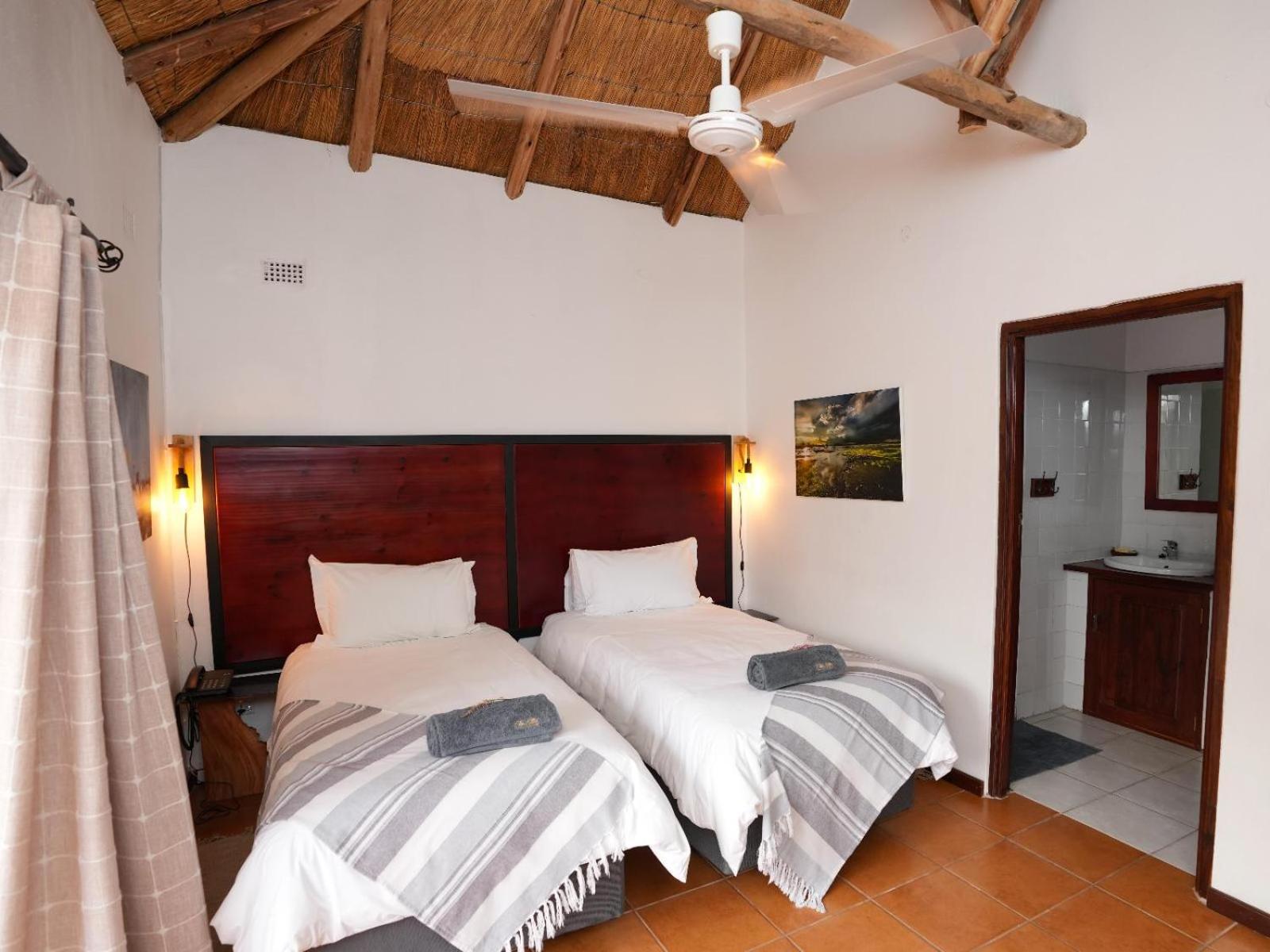 Bed and Breakfast The Little Outlook Victoria Falls Habitación foto
