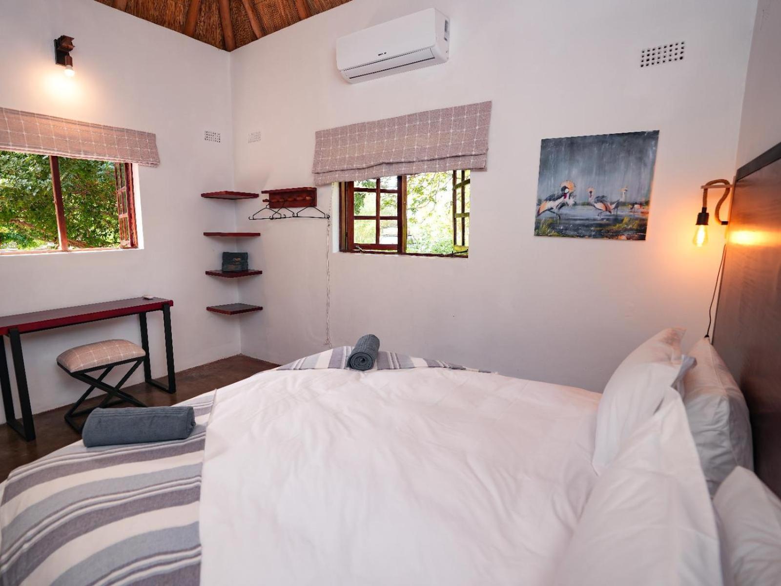 Bed and Breakfast The Little Outlook Victoria Falls Habitación foto