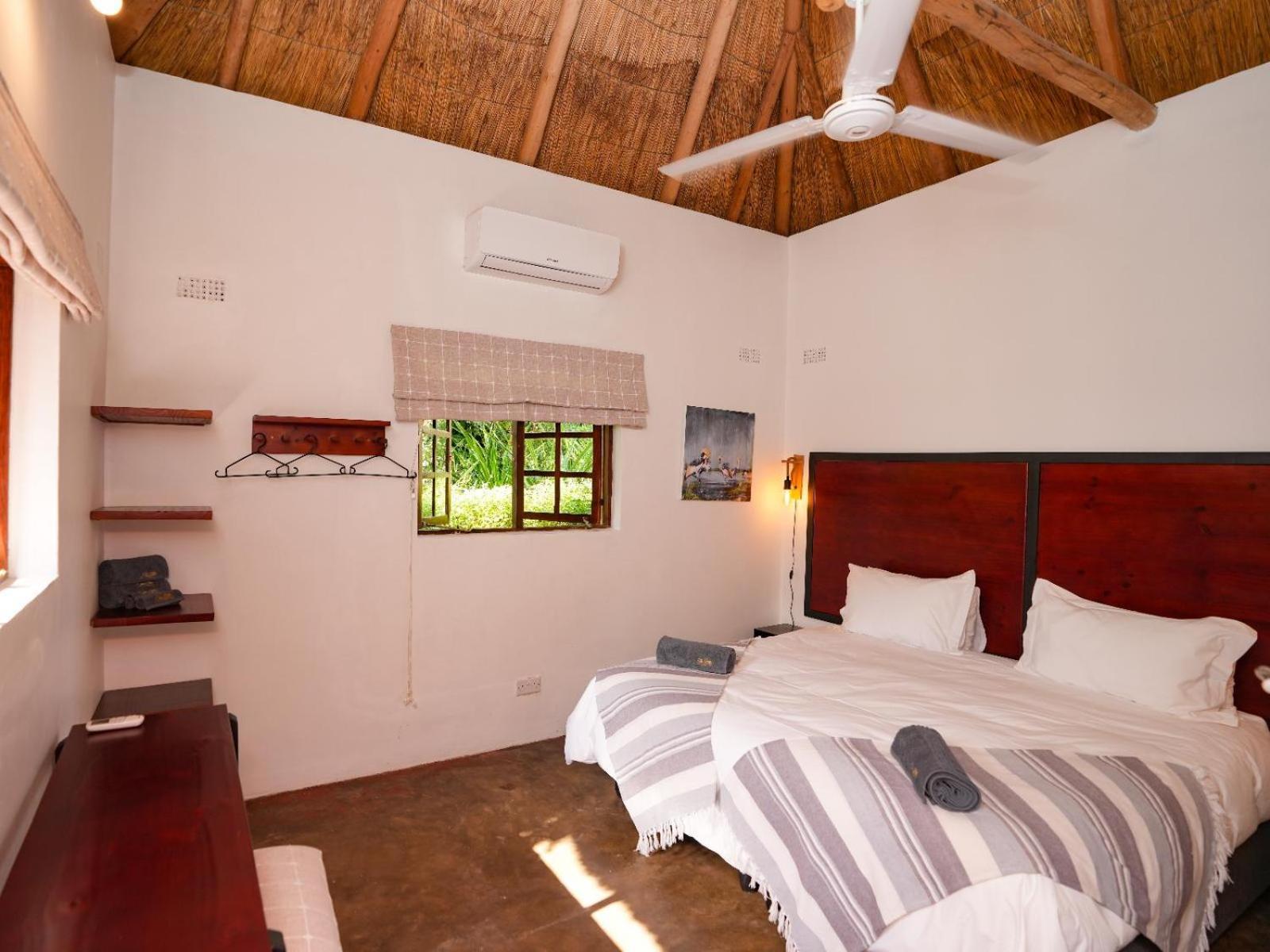 Bed and Breakfast The Little Outlook Victoria Falls Habitación foto