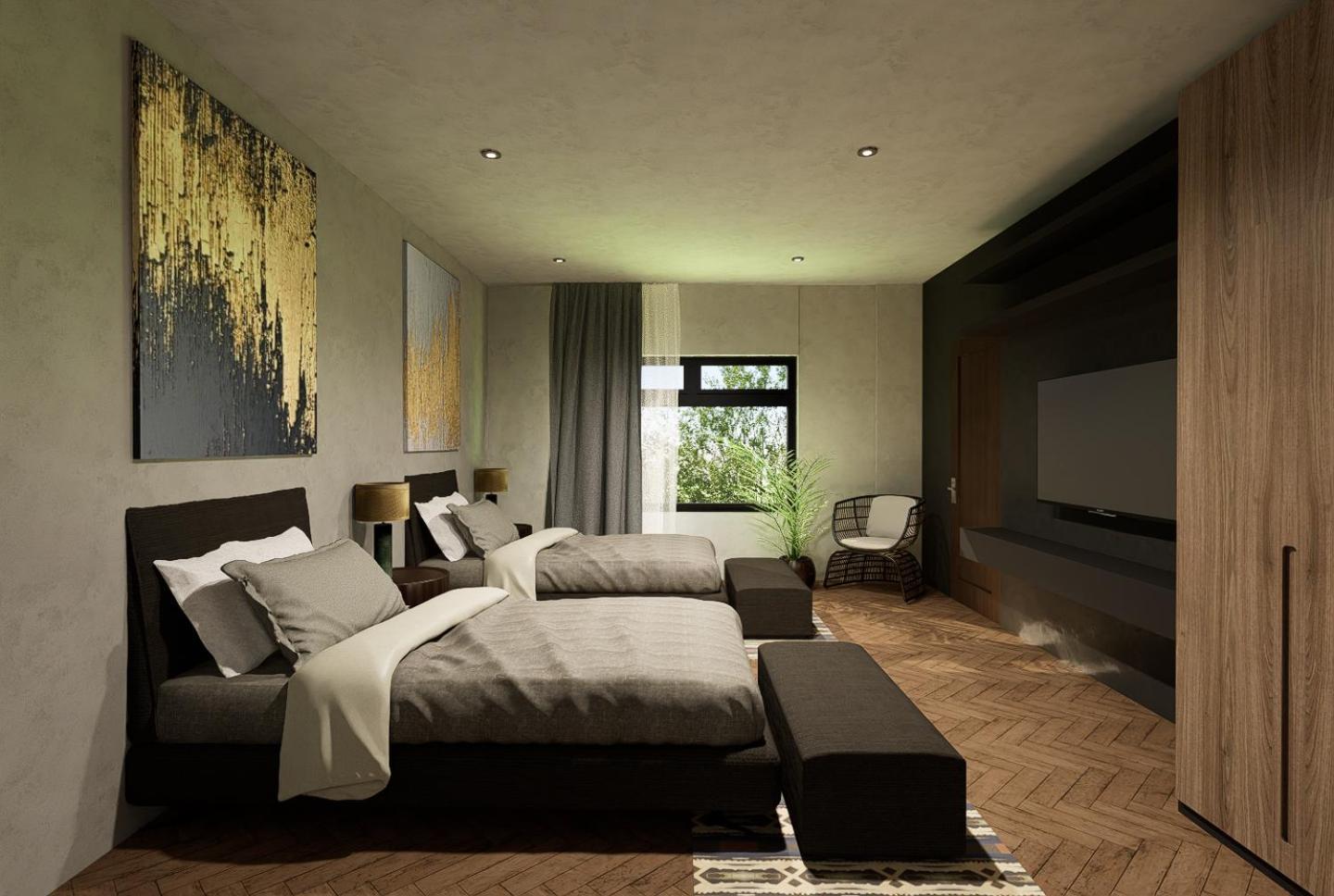 Bed and Breakfast The Little Outlook Victoria Falls Exterior foto